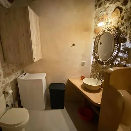 Villa Vertigo Stone *