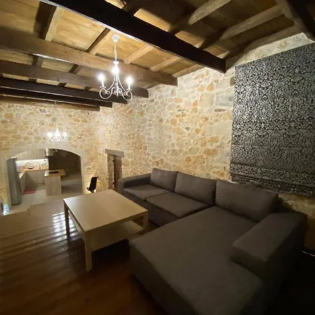 Vertigo Stone Roumeli