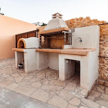 Vertigo Stone Villa